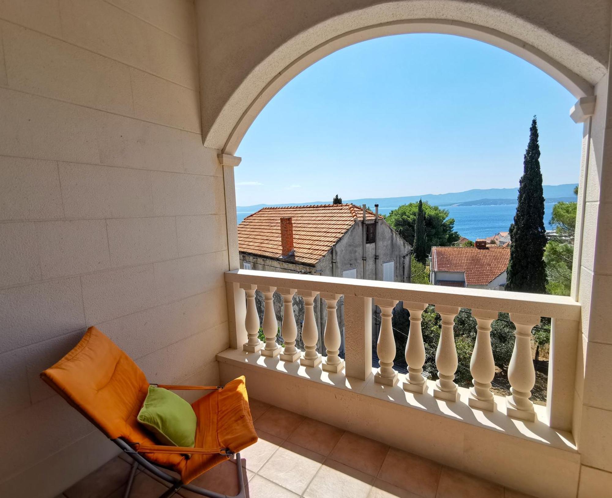 Villa Mira Бол Номер фото