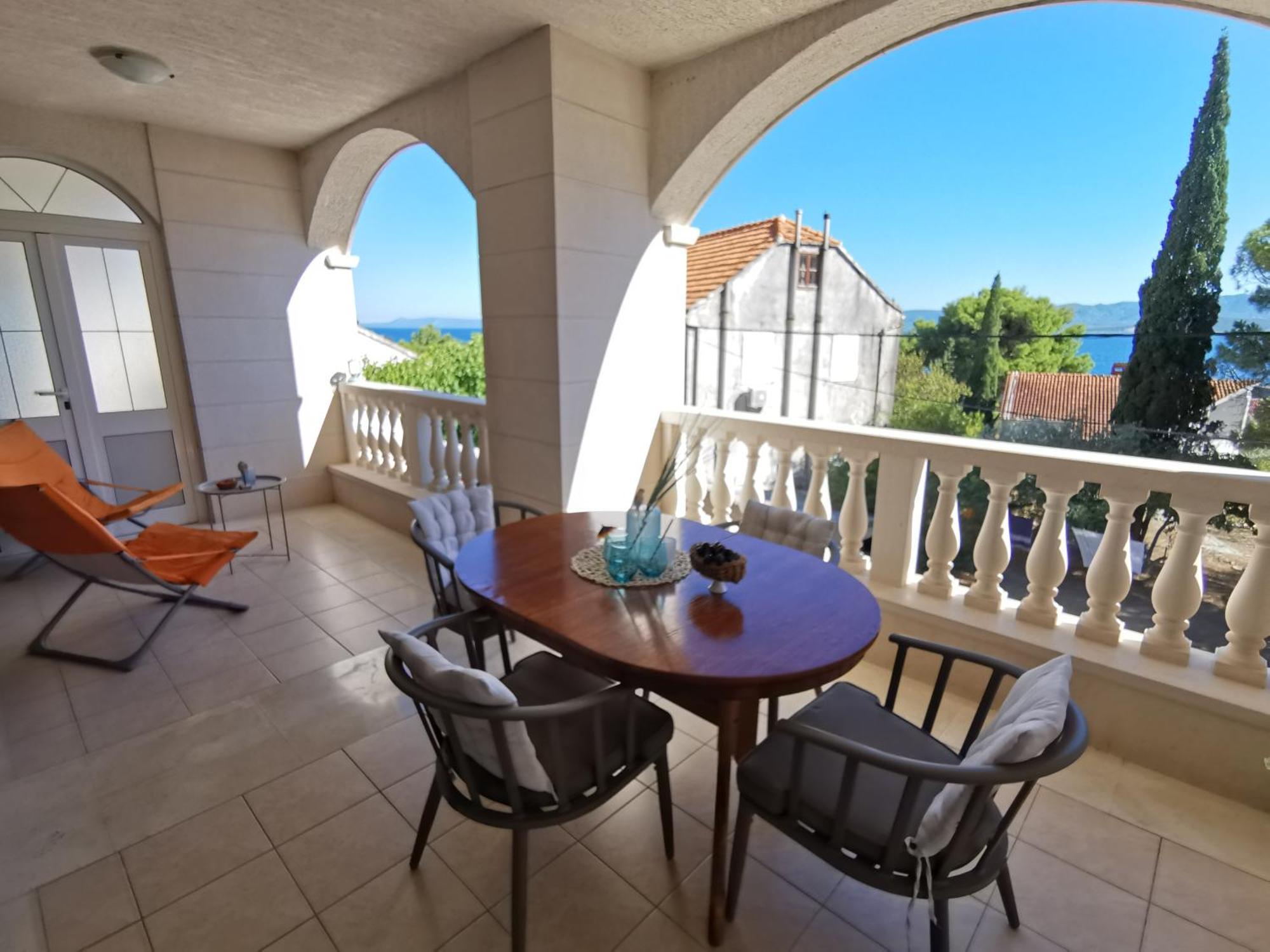 Villa Mira Бол Номер фото